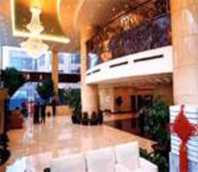 南京黄埔大酒店,图二