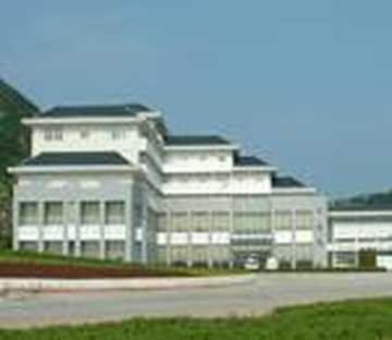 连云港阅海楼,图一