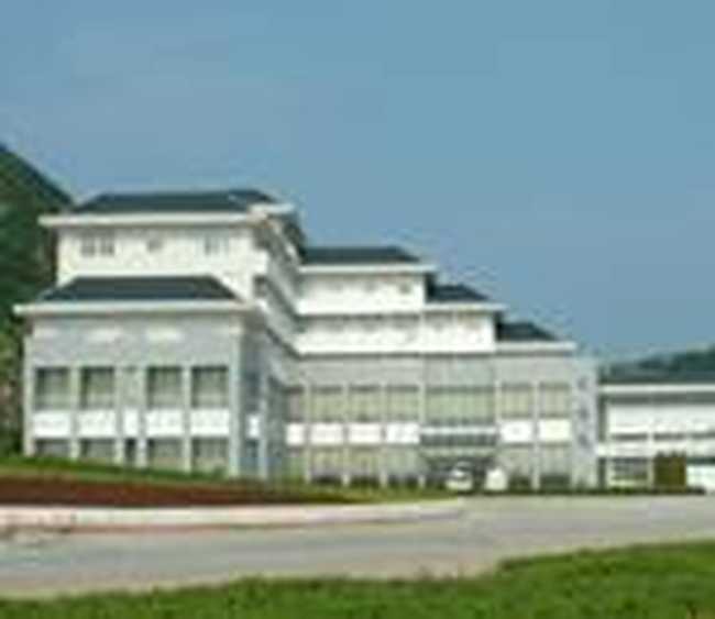 连云港阅海楼,图一