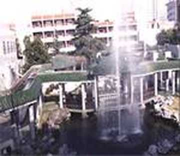 盐城盐阜宾馆,图一