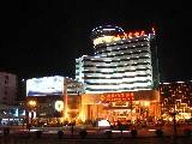 金陵（丹阳）饭店,图一