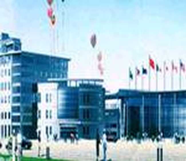 苏州南亚宾馆*,图一