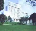 扬州西园大酒店,图一