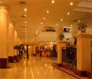 盐城瀛洲宾馆,图二