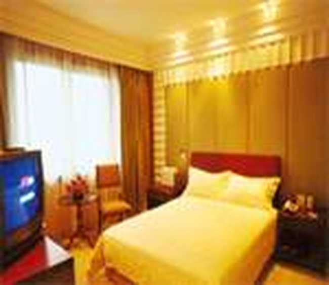 盐城悦达国际大酒店,图三