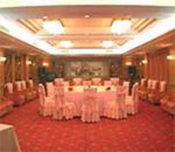 盐城盐阜宾馆,图二