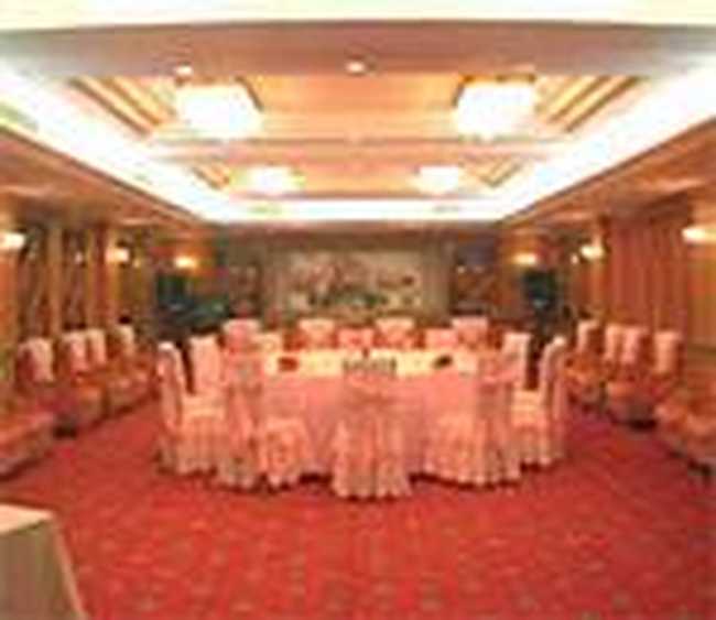 盐城盐阜宾馆,图二