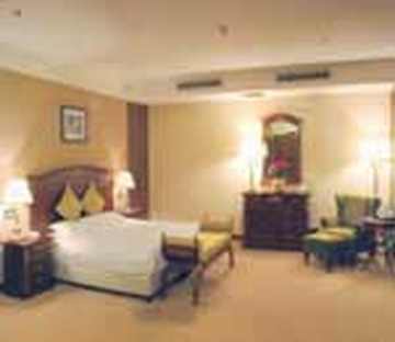 溧阳华天度假村,图三