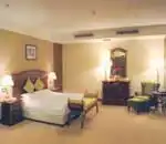 溧阳华天度假村