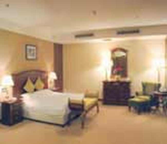 溧阳华天度假村,图三