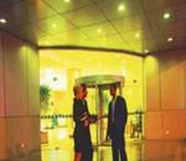 南京国信大酒店,图二