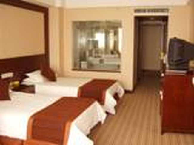 扬州花园国际大酒店,图三