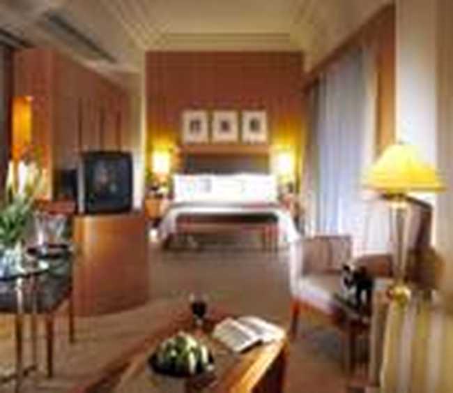 南京丁山花园大酒店,图三