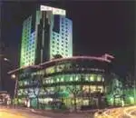 常州金陵明都大饭店