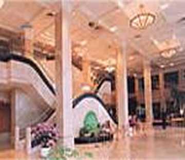 扬州西园大酒店,图二