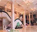 扬州西园大酒店