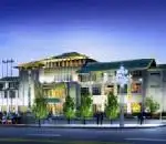 吴江汇丰国际花园酒店,图一