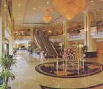 苏州新城花园酒店,图二