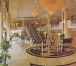 苏州新城花园酒店