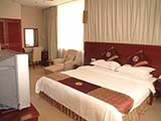 苏州阳明山花园酒店,图三