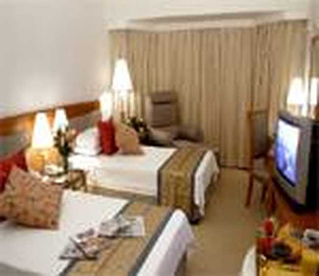 苏州竹辉饭店,图三