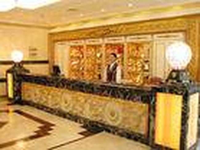 江阴兴澄大饭店,图一