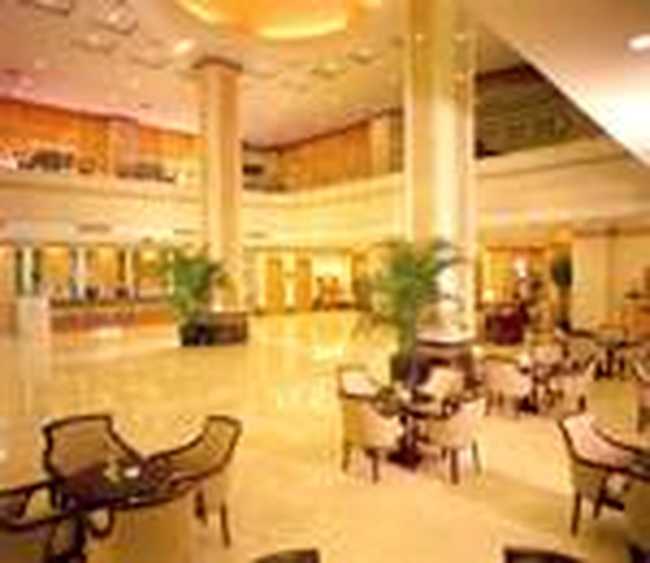 南京新纪元大酒店,图二