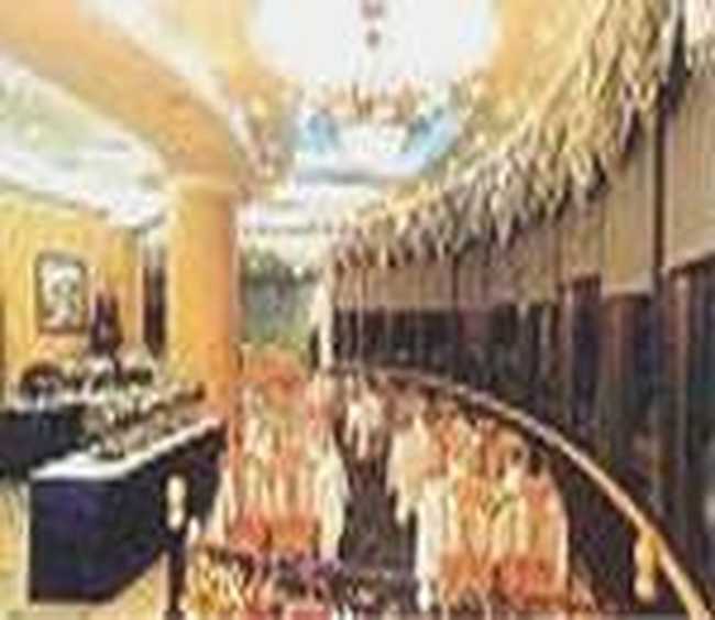 江阴国际大酒店,图二