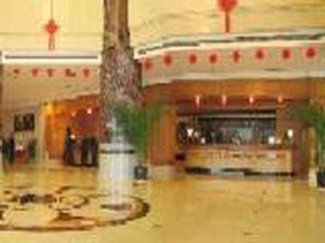 最佳西方镇江国际饭店（原镇江国际饭店）,图二