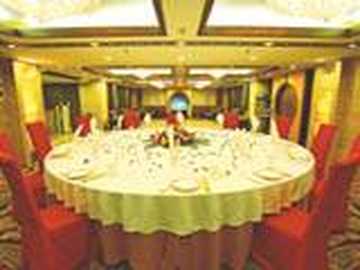 徐州金陵金源大酒店（原金陵苏源大酒店）,图二