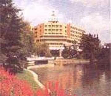 南通文峰饭店,图一