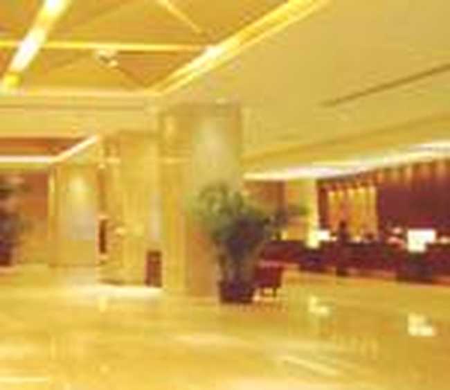 宜兴国际饭店,图二