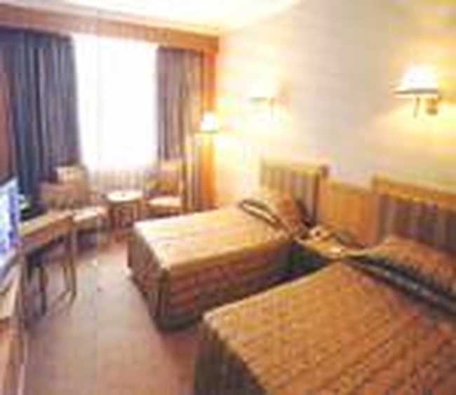 江苏宿迁国际饭店,图三