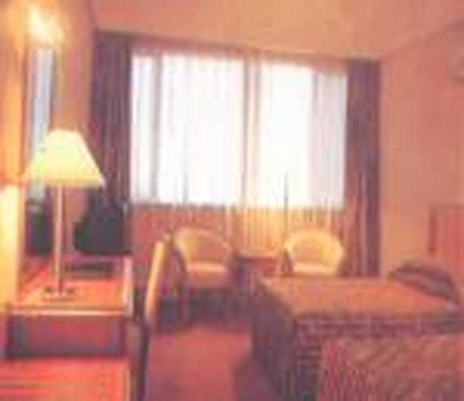 仪征怡景半岛酒店,图三