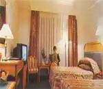 扬州新世纪大酒店