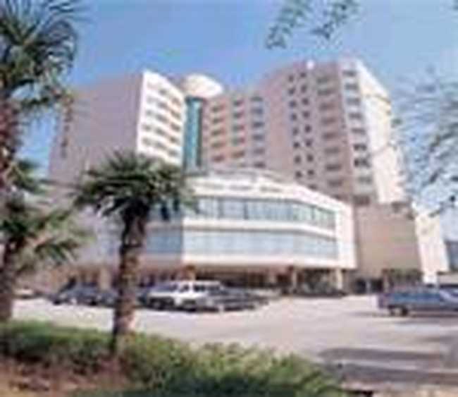 无锡黄金海岸大酒店,图一