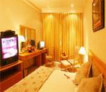 南京中山大厦,图三