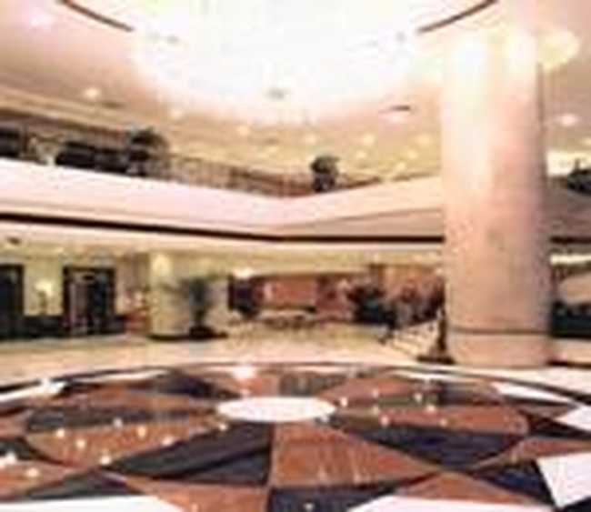 南京华美达怡华酒店,图二