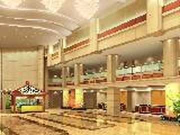 金陵（丹阳）饭店,图二