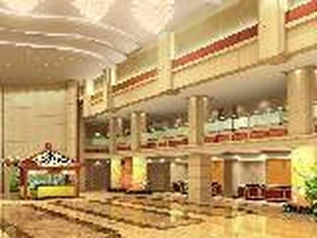 金陵（丹阳）饭店,图二