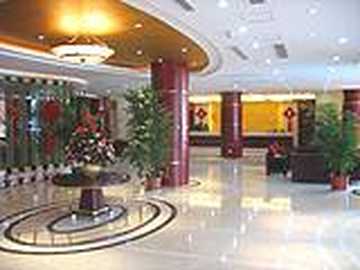 苏沂乐乡大酒店（新沂）,图二