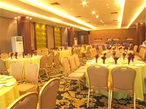 溧阳市天目湖华天度假村