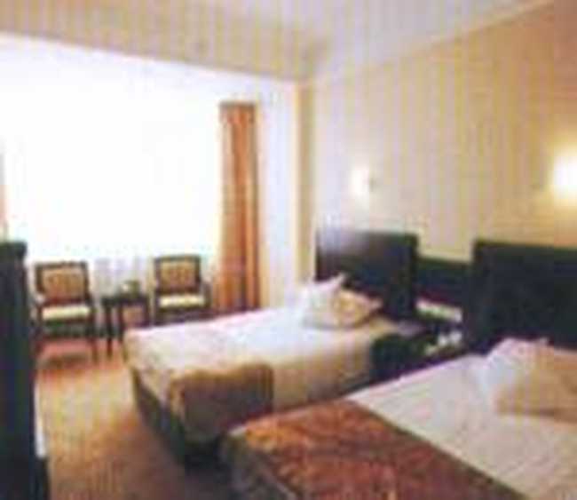 江阴法尔胜大酒店,图三