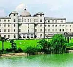 苏州中华园大饭店,图一