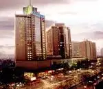 南京华美达怡华酒店,图一