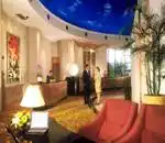 南京丁山花园大酒店,图二