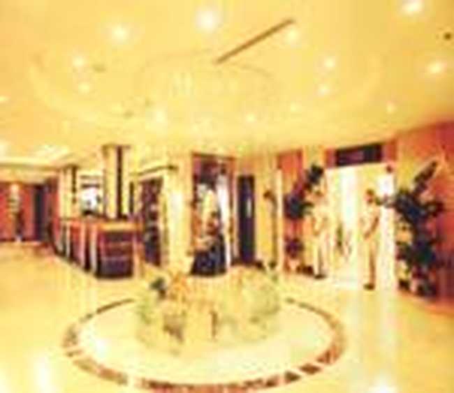 江阴法尔胜大酒店,图二