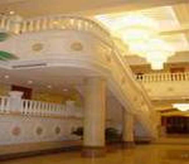 徐州开元名都大酒店,图二