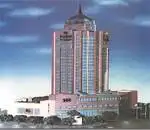 南通三德大酒店,图一