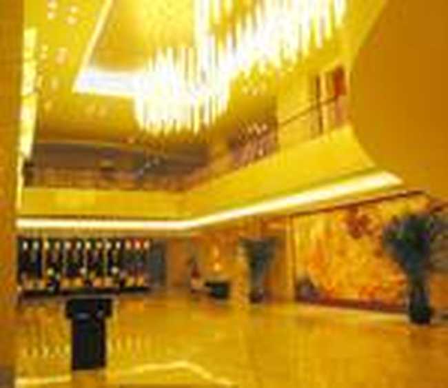 连云港阅海楼,图二